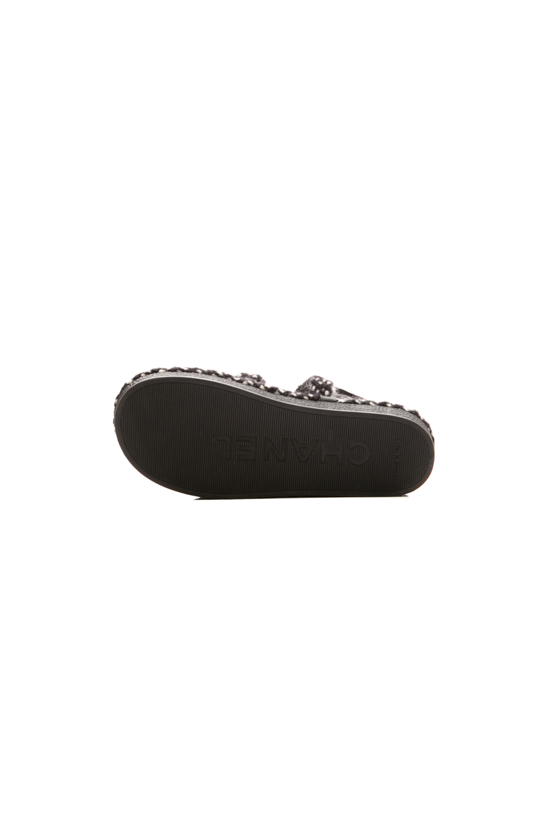 Cord Dad Sandals - 39