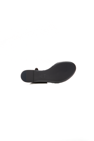 CC T-Strap Sandals - Size 38