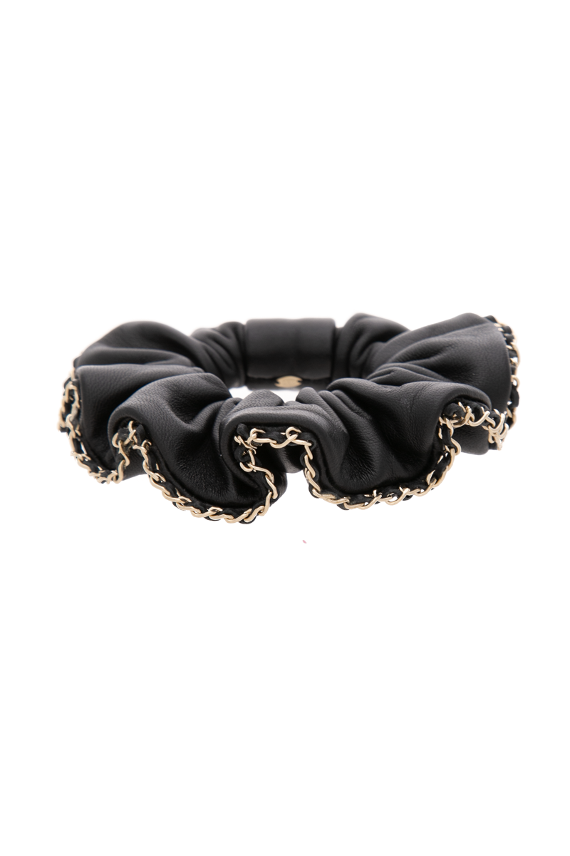 CC Scrunchie