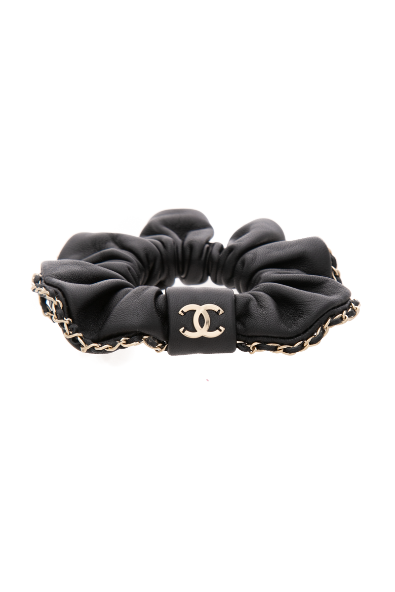 CC Scrunchie