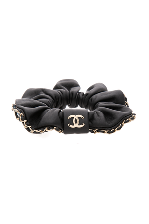 CC Scrunchie