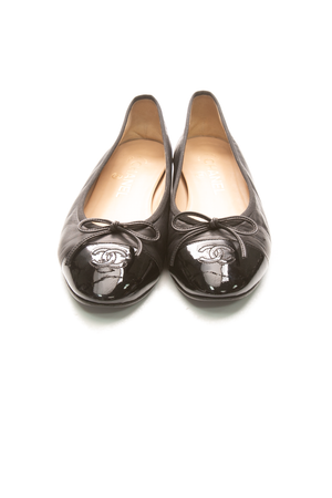 Ballet Flats - Size 38