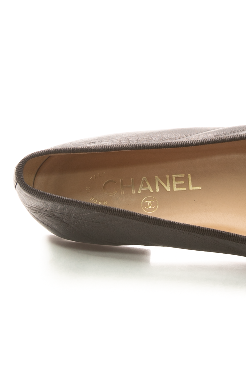 Ballet Flats - Size 38