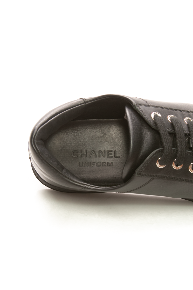 Uniform Sneakers - Size 38