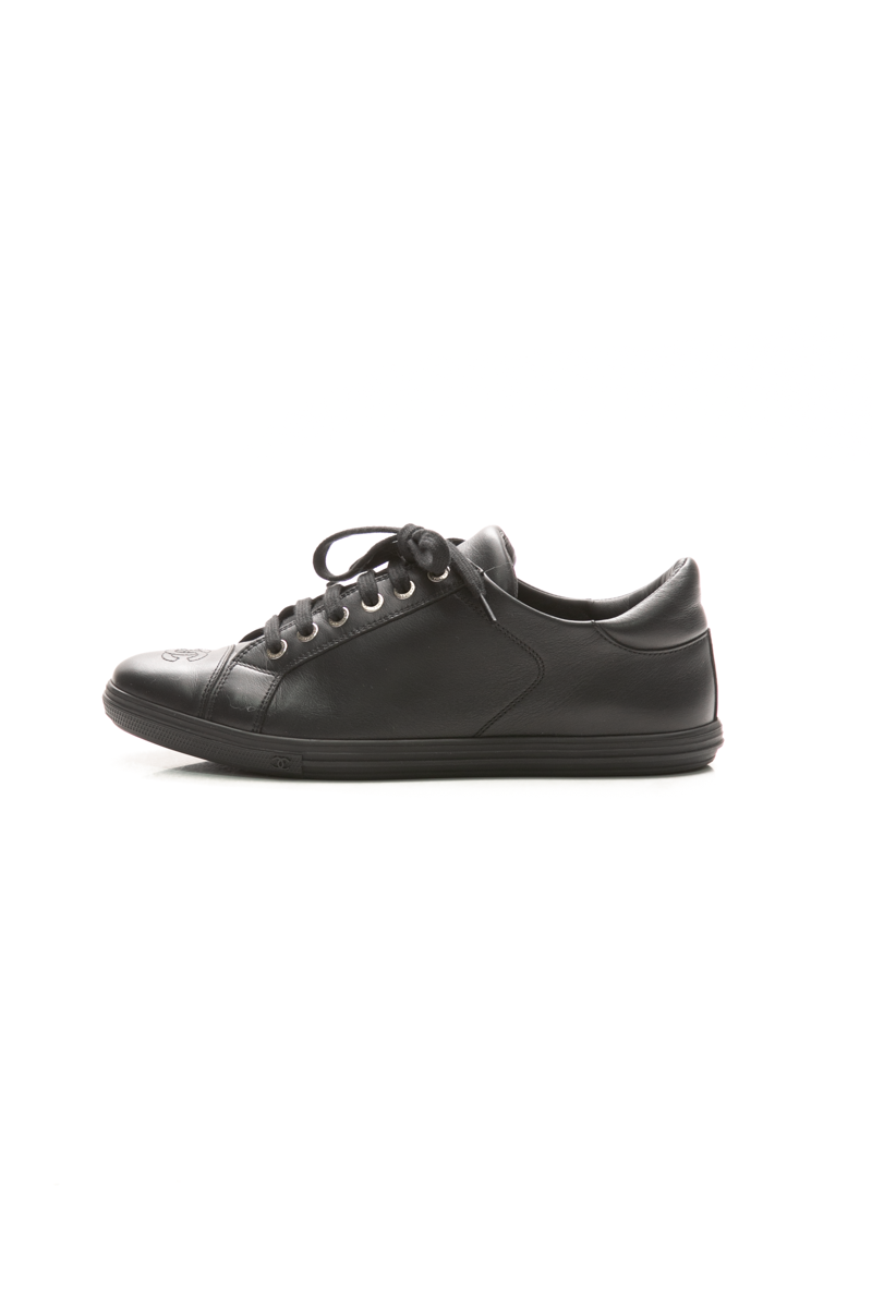 Chanel-Uniform-Sneakers-Size-38-295237