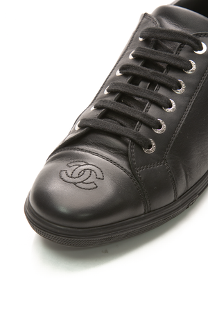 Uniform Sneakers - Size 39