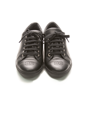 Uniform Sneakers - Size 39