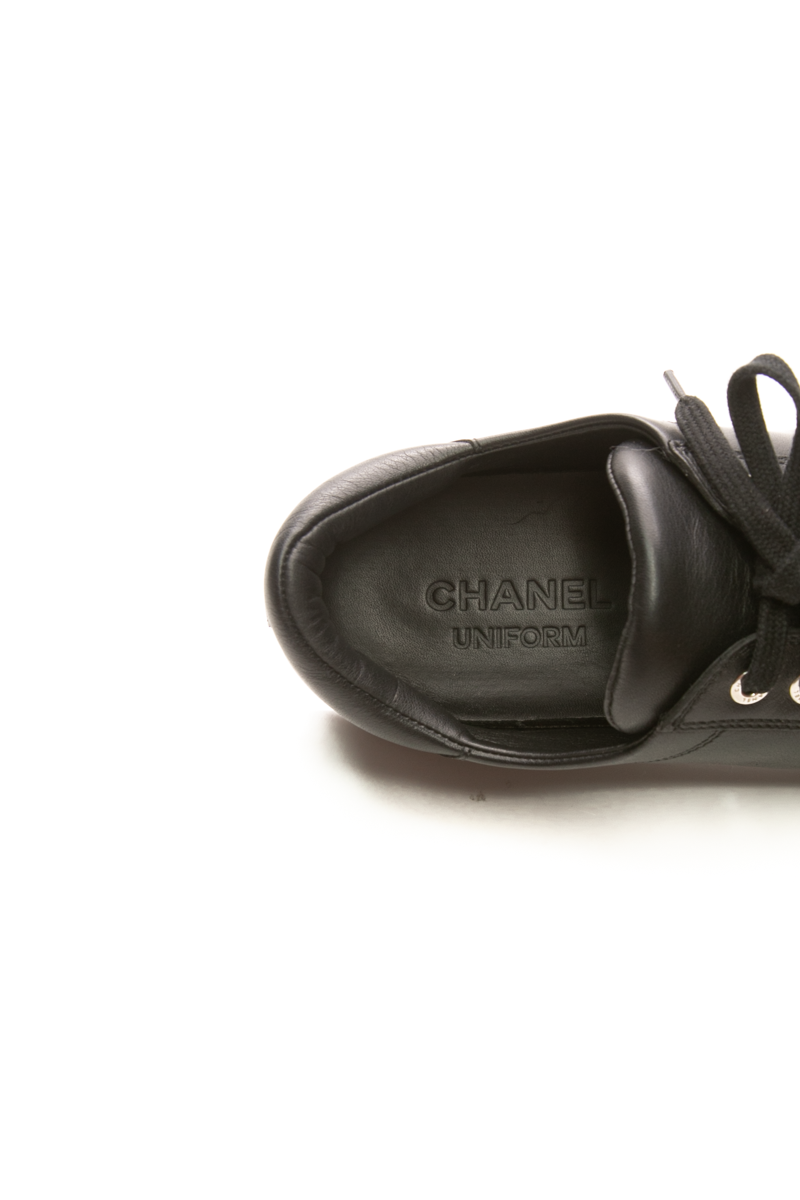 Uniform Sneakers - Size 39