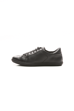 chanel men's dress shoes Chanel Uniform Sneakers