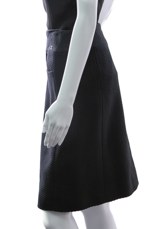 Knit Skirt - Size 42