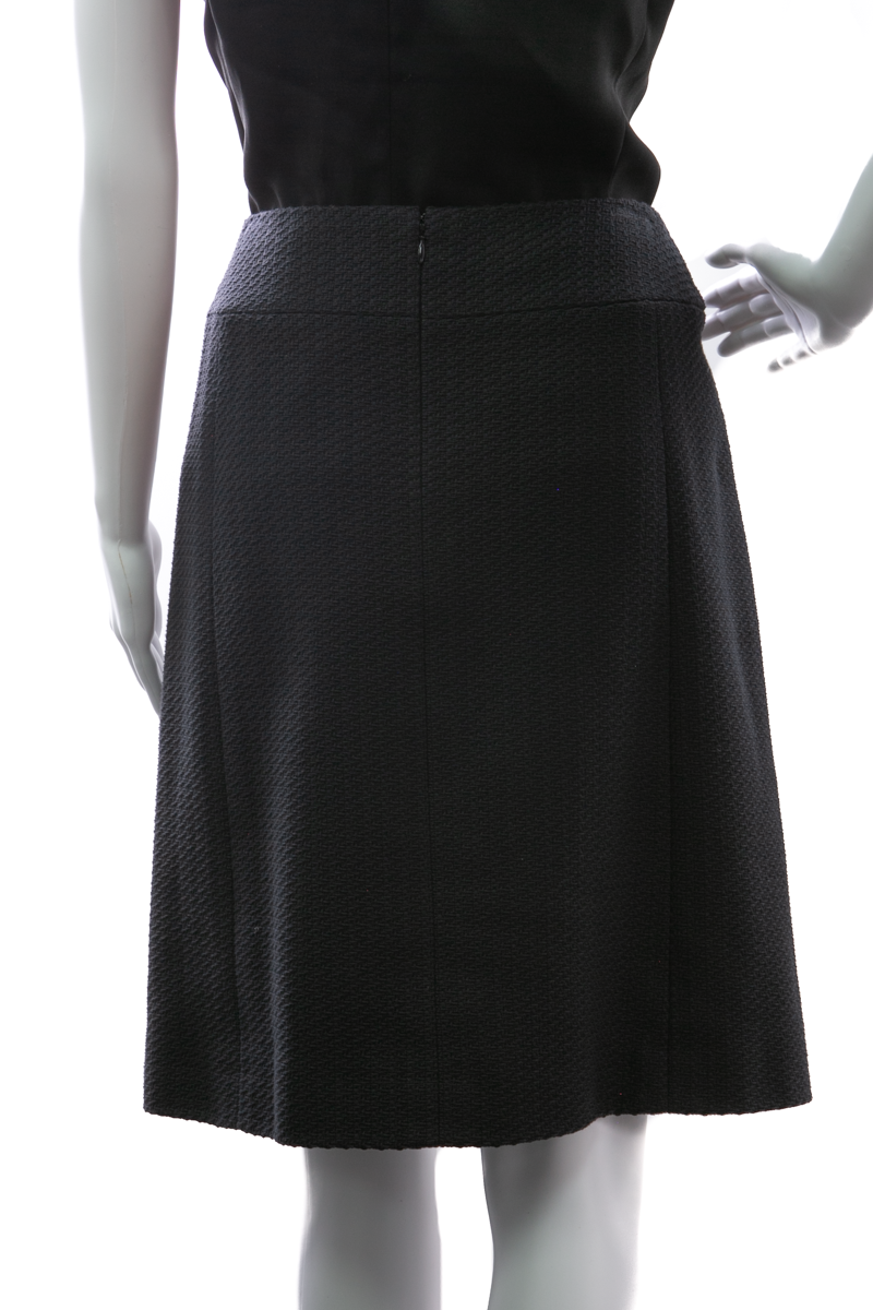 Knit Skirt - Size 42