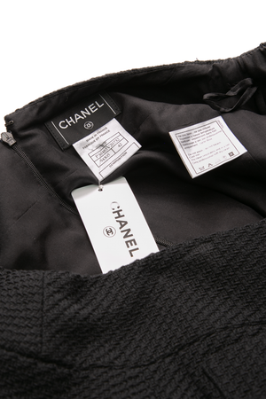 Knit Skirt - Size 42