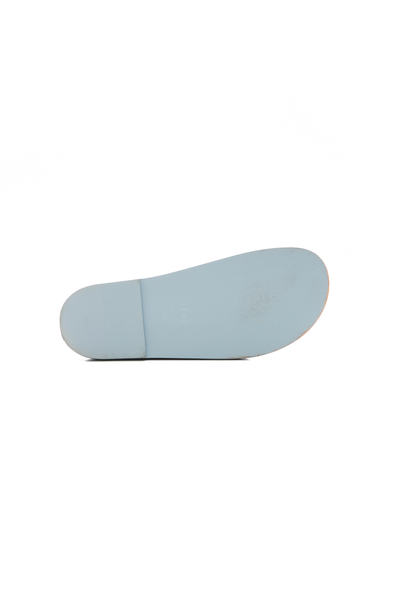 Crystal CC Dad Sandals - Size 41