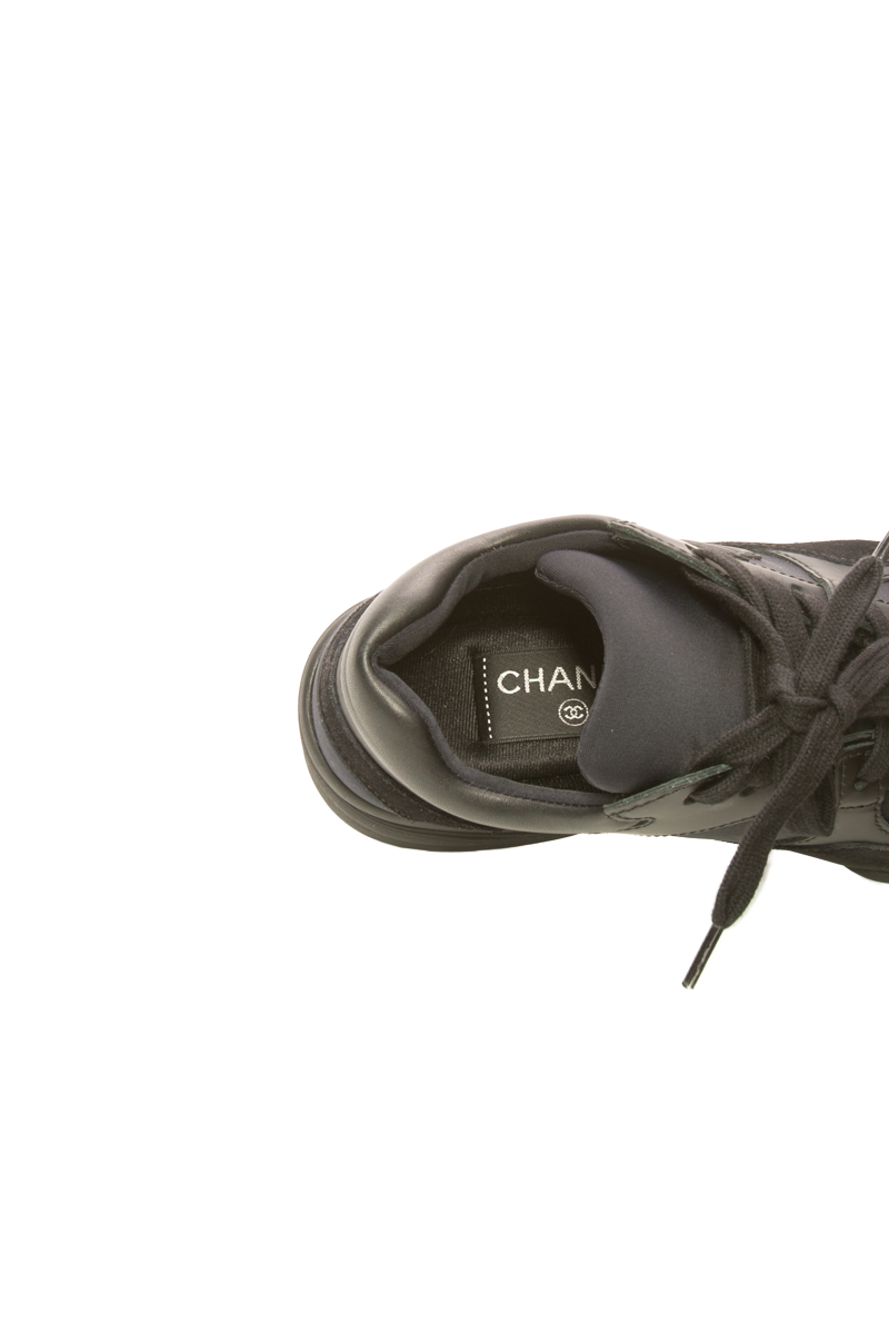 CC Trainer Sneakers - Size 35