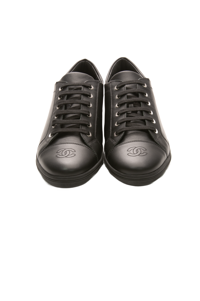 Uniform Tennis Sneakers - Size 42