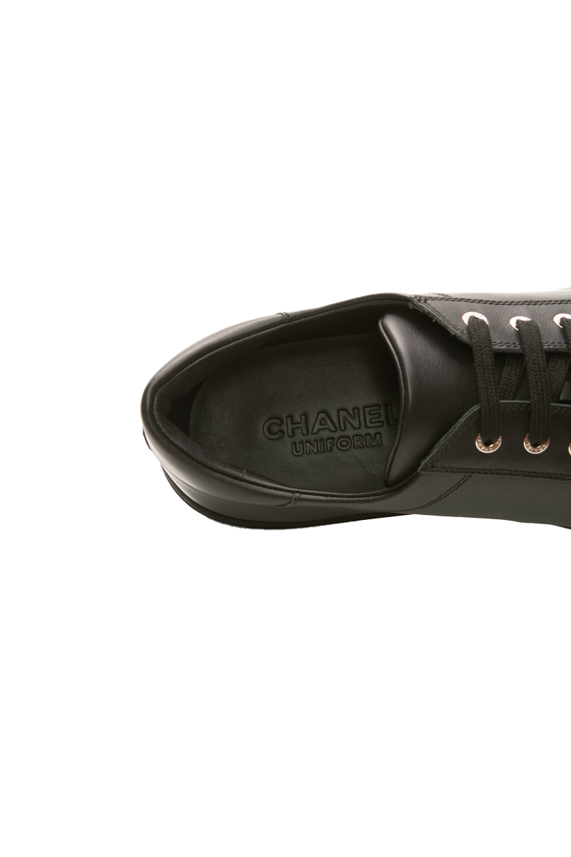 Uniform Tennis Sneakers - Size 42