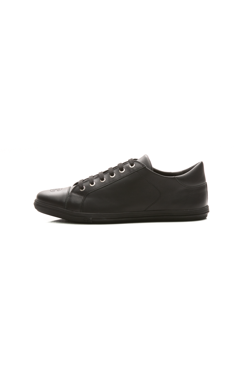 Chanel-Uniform-Tennis-Sneakers-Size-42-295021