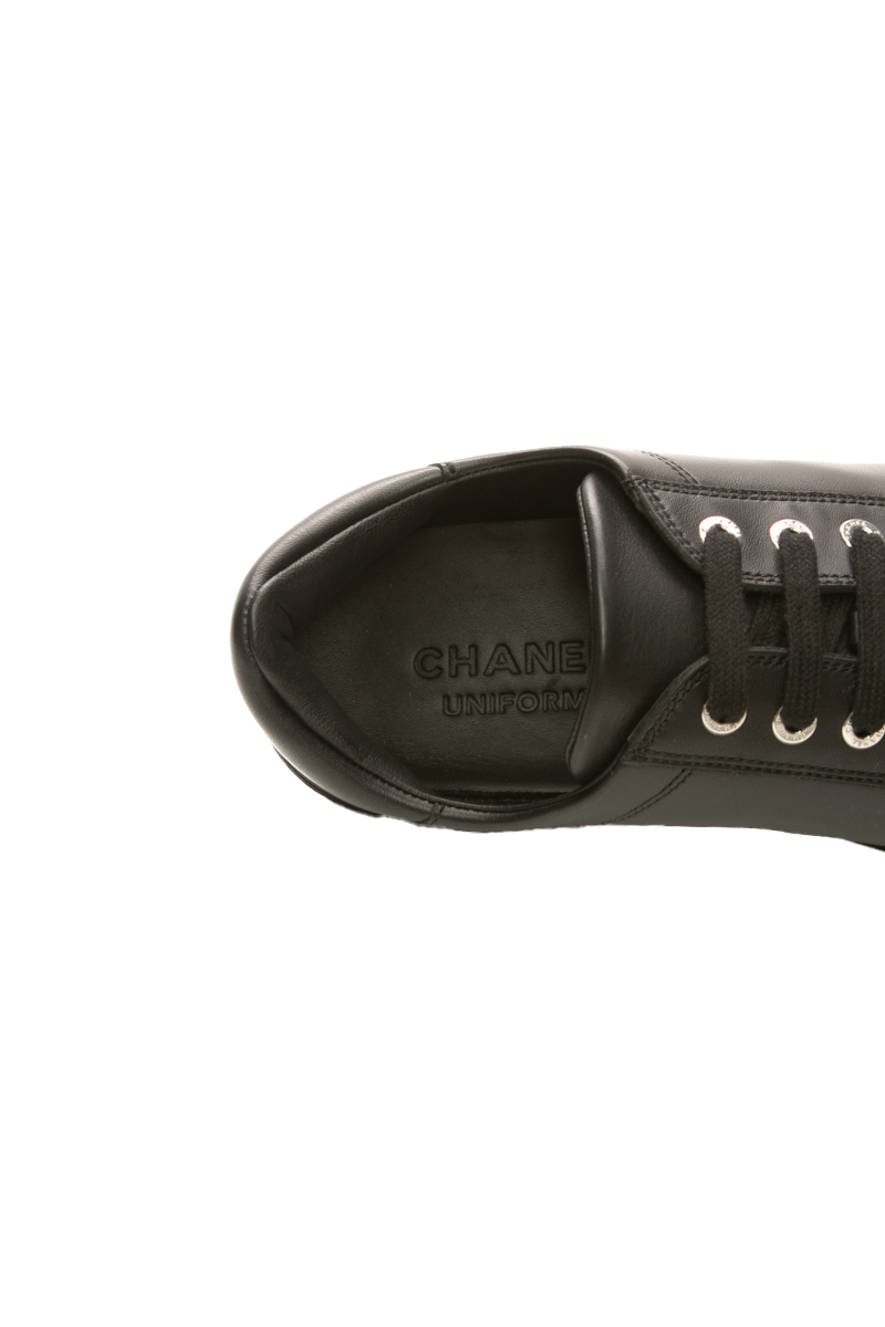 Uniform Tennis Sneakers - Size 37