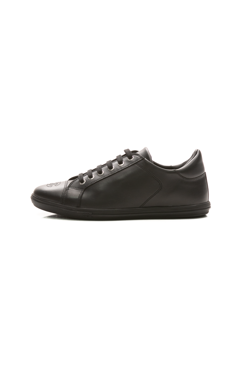 Chanel-Uniform-Tennis-Sneakers-Size-37-295022