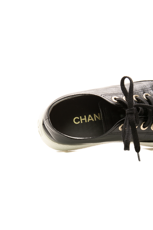 CC Sneakers- Size 37