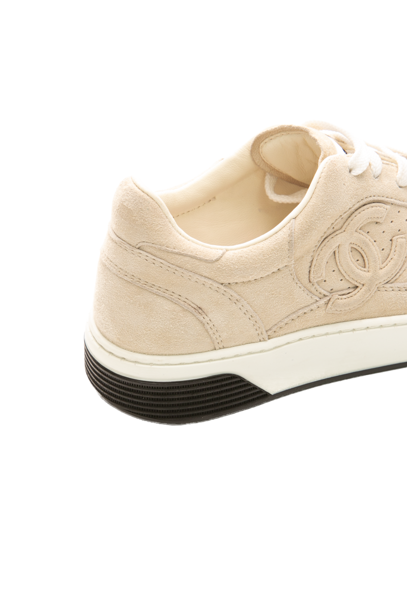 CC Sneakers - Size 38