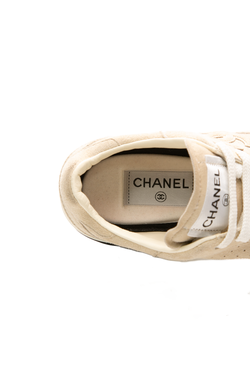 CC Sneakers - Size 38