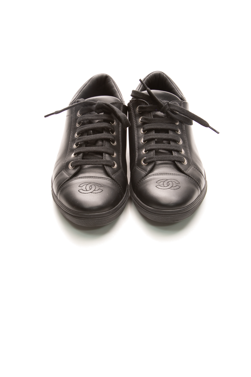 Chanel-Uniform-Sneakers-Size-38-297937