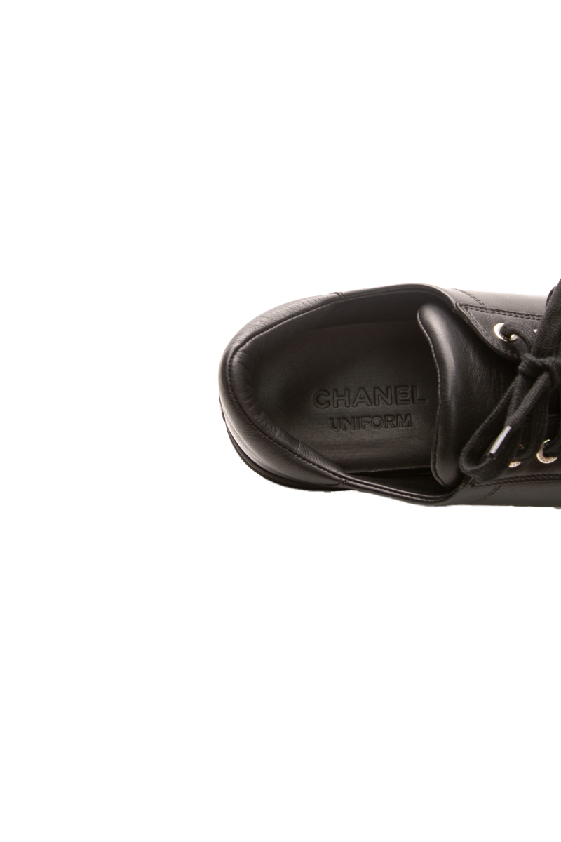 Uniform Sneakers - Size 38