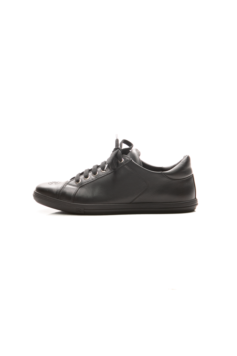 Chanel-Uniform-Sneakers-Size-38-297937
