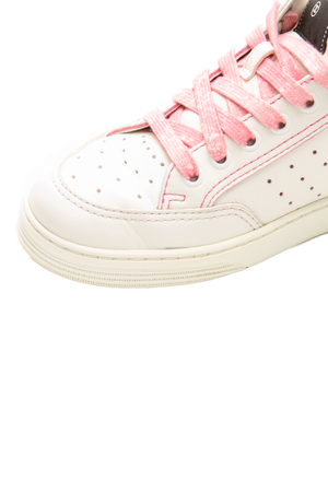 Low Top Sneakers - Size 37