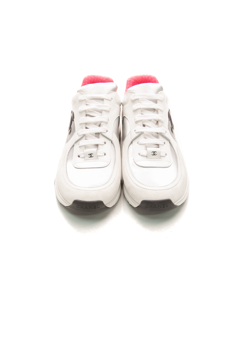 CC Trainers - Size 40