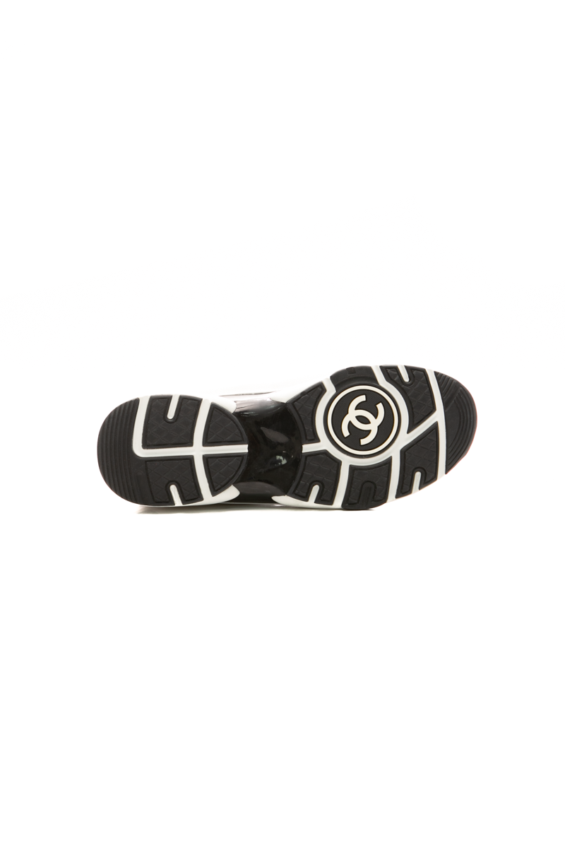 CC Trainers - Size 40