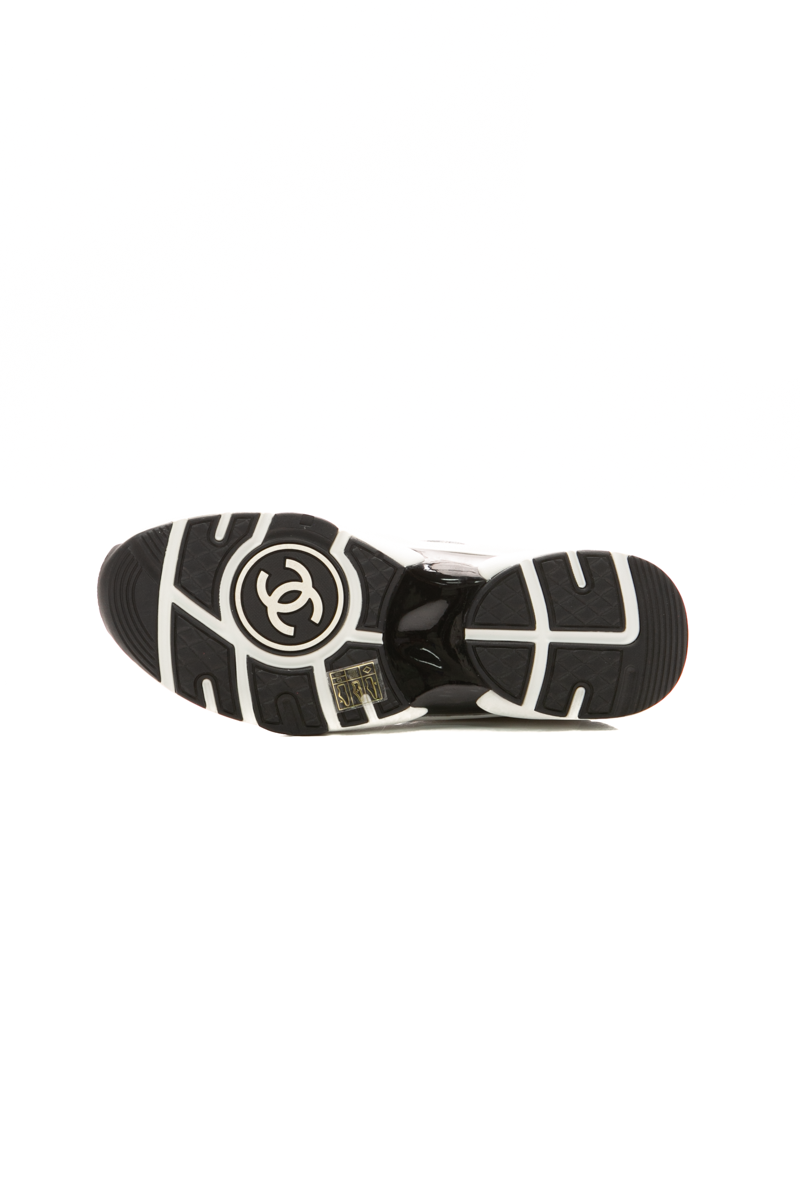 CC Trainers - Size 40