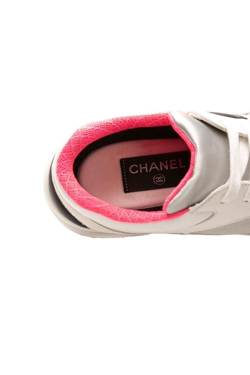 CC Trainers - Size 40