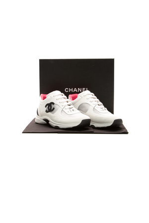 CC Trainers - Size 40