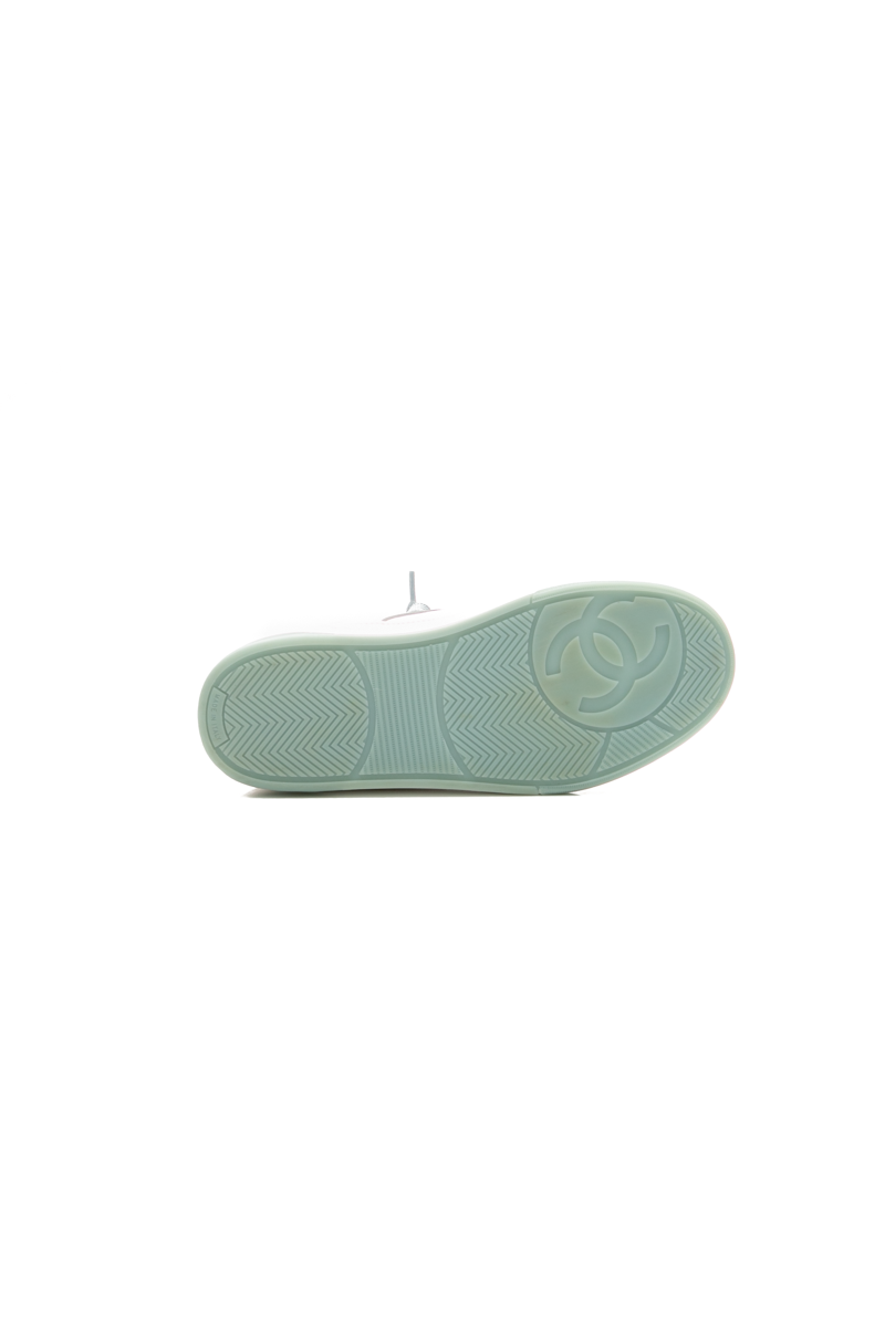 CC Sneakers - Size 37.5