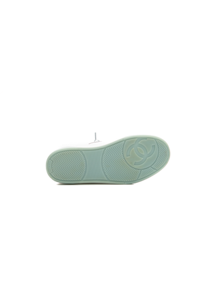 CC Sneakers - Size 37.5