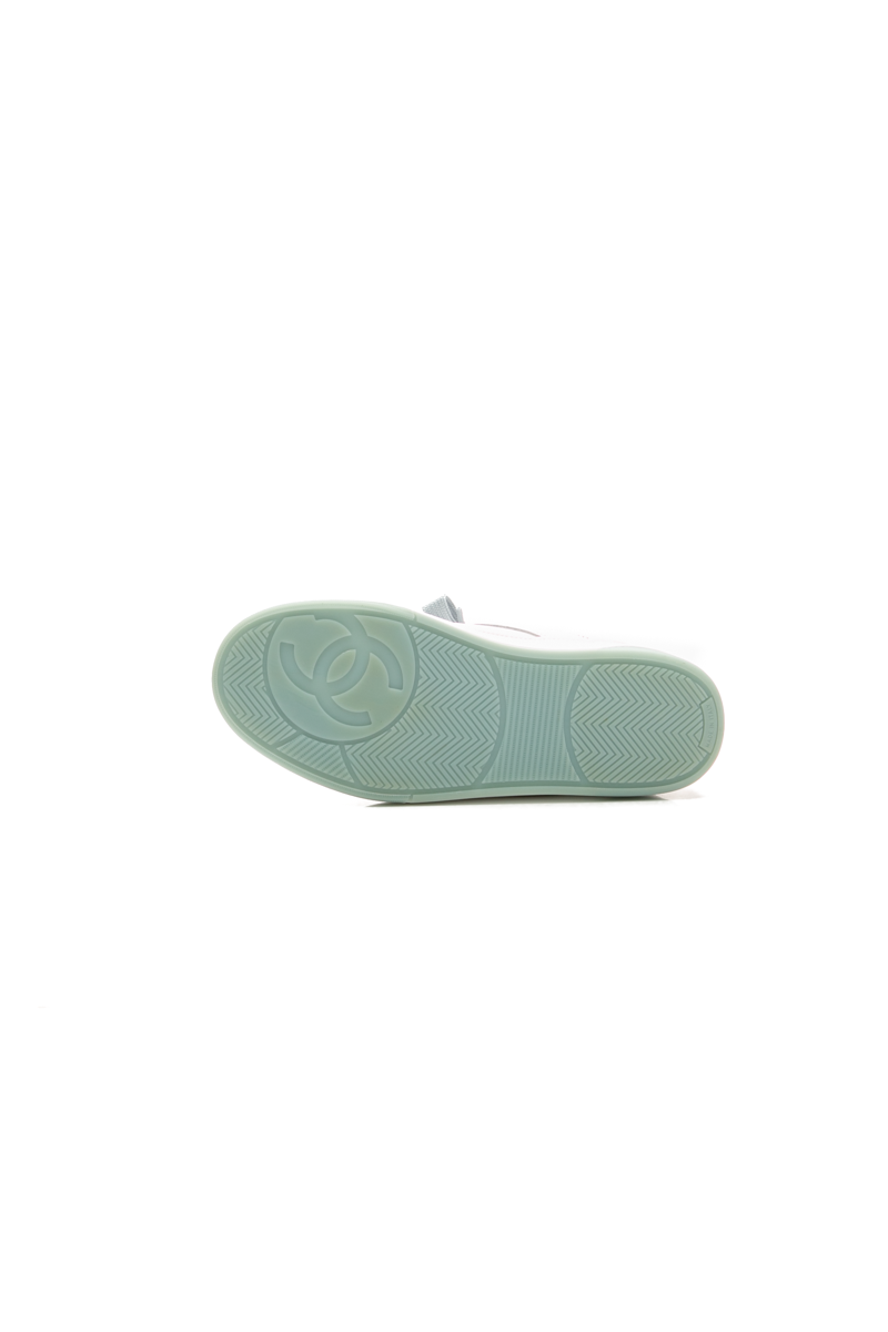 CC Sneakers - Size 37.5