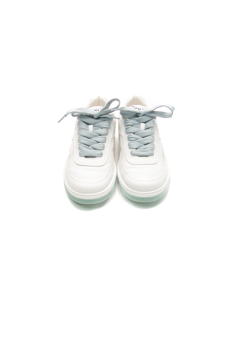 CC Sneakers - Size 37.5