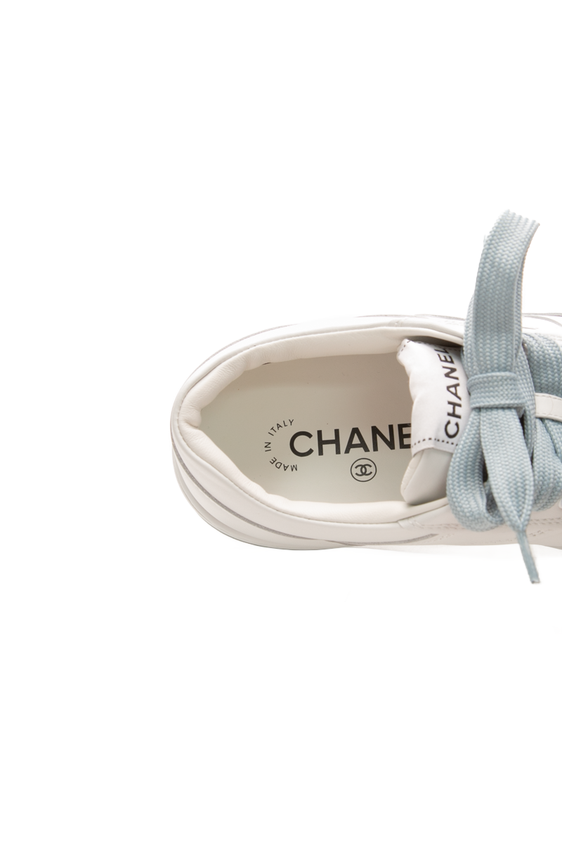 CC Sneakers - Size 37.5