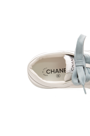 CC Sneakers - Size 37.5