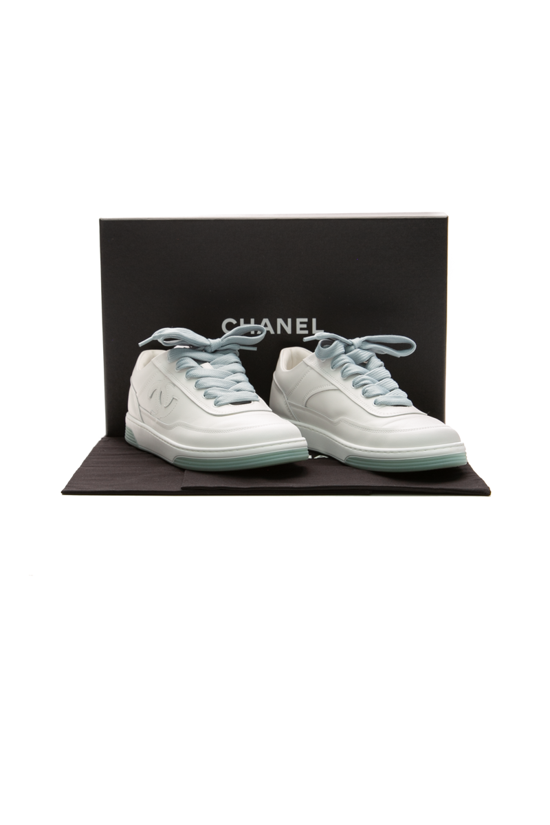 CC Sneakers - Size 37.5