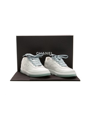 CC Sneakers - Size 37.5