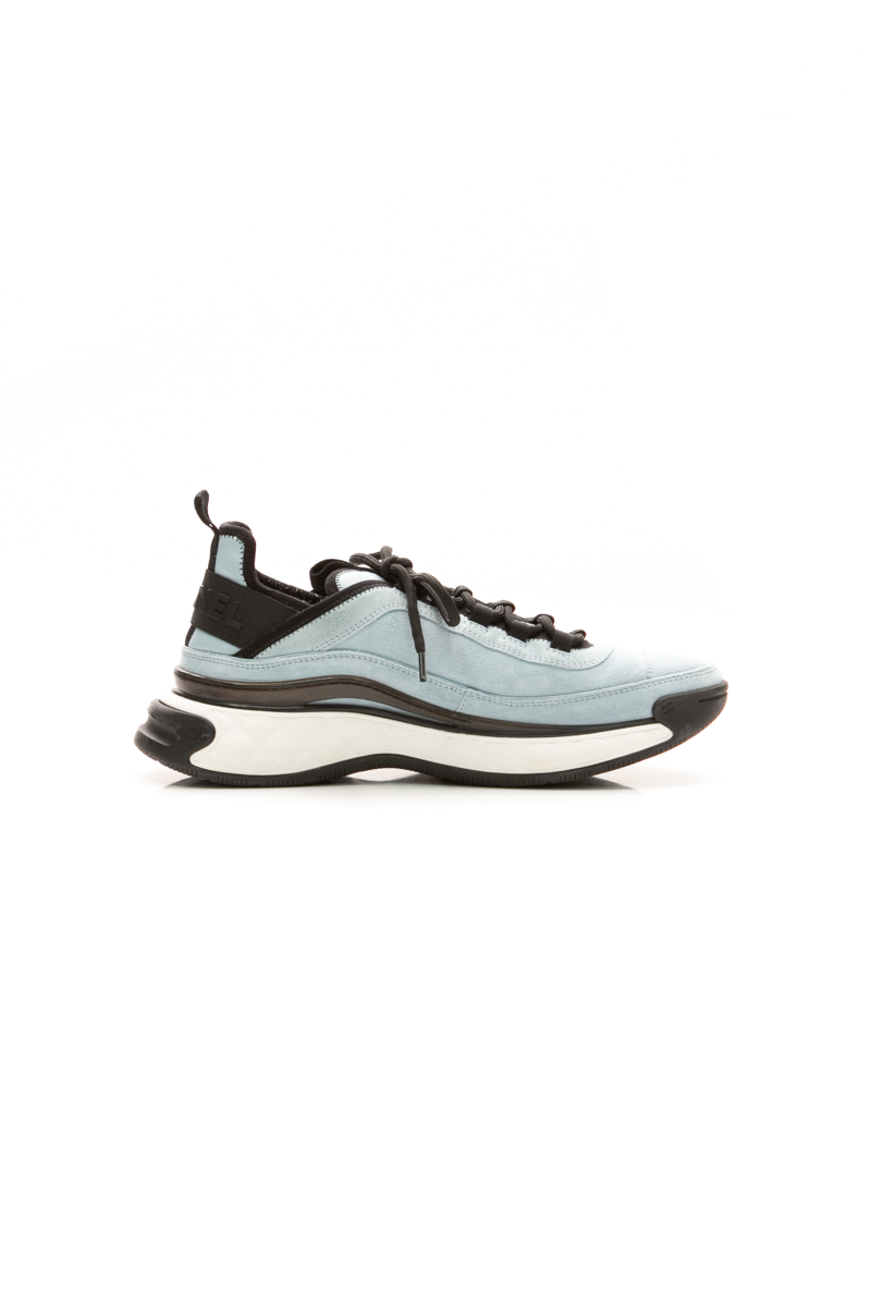 CC Trainer Sneakers -Size 41