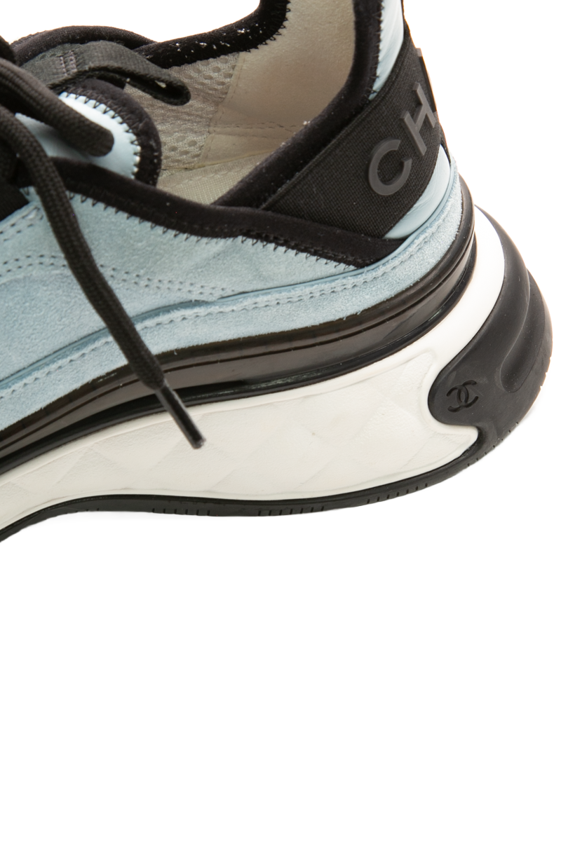 CC Trainer Sneakers -Size 41