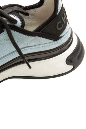 CC Trainer Sneakers -Size 41