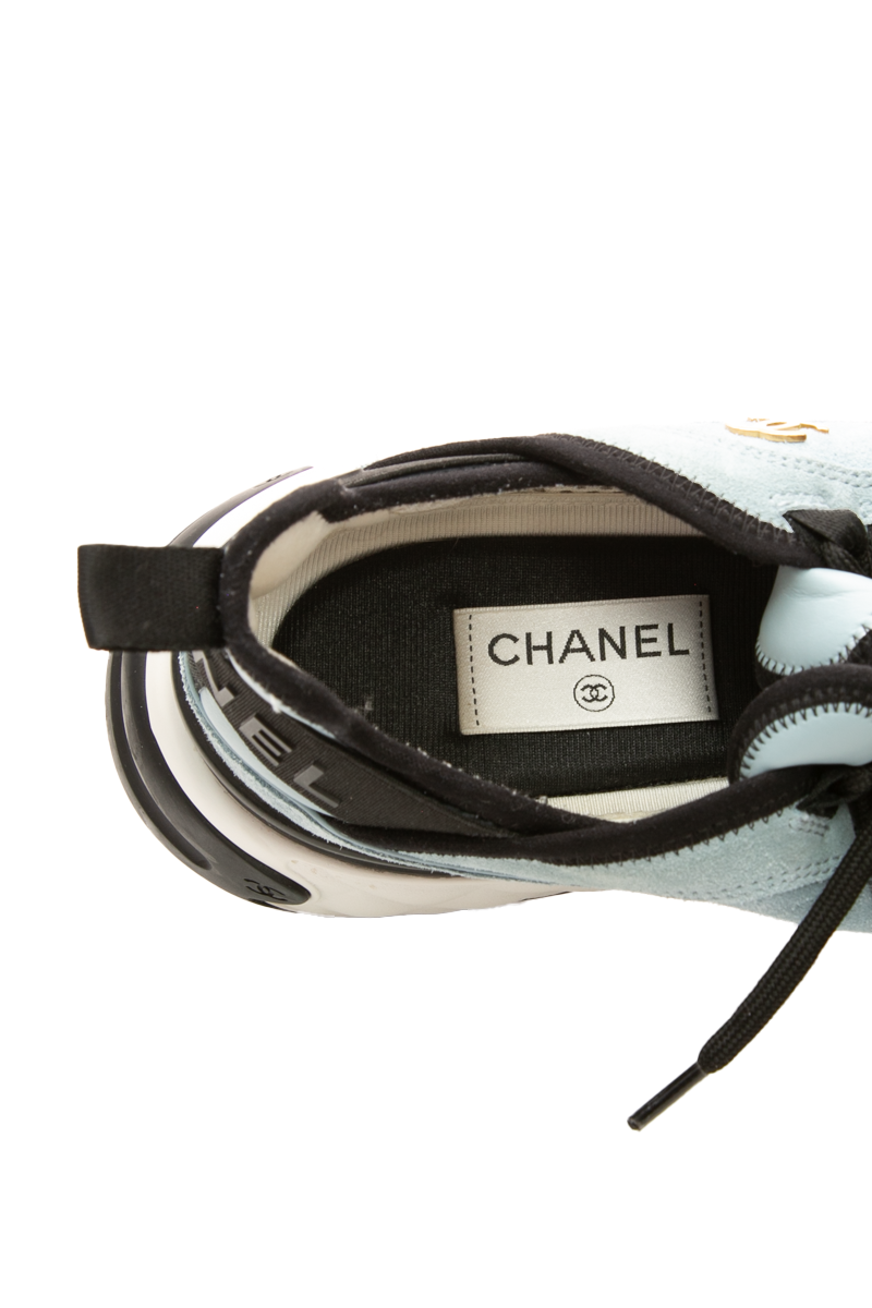 CC Trainer Sneakers -Size 41