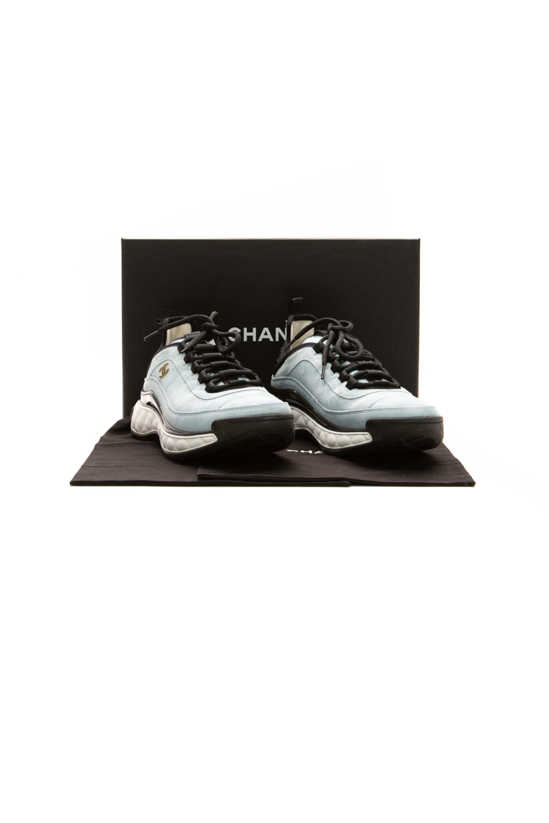 CC Trainer Sneakers -Size 41