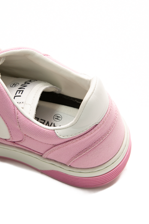 CC Sneakers - Size 37.5