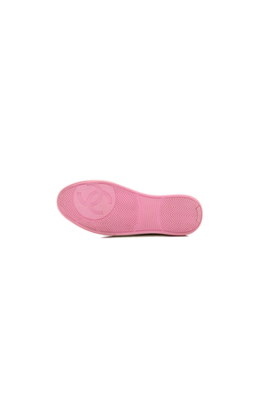 CC Sneakers - Size 37.5